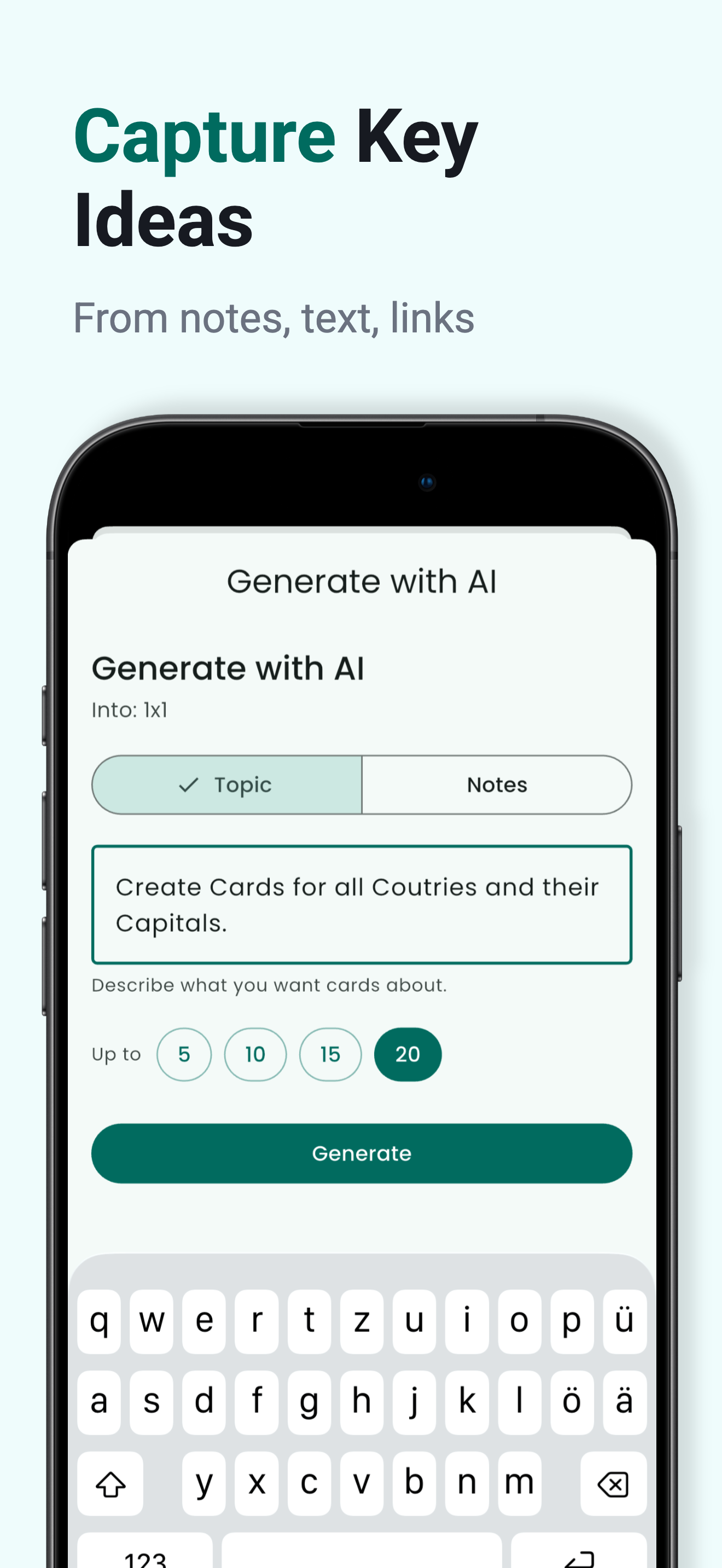 taktLife app screenshot 3