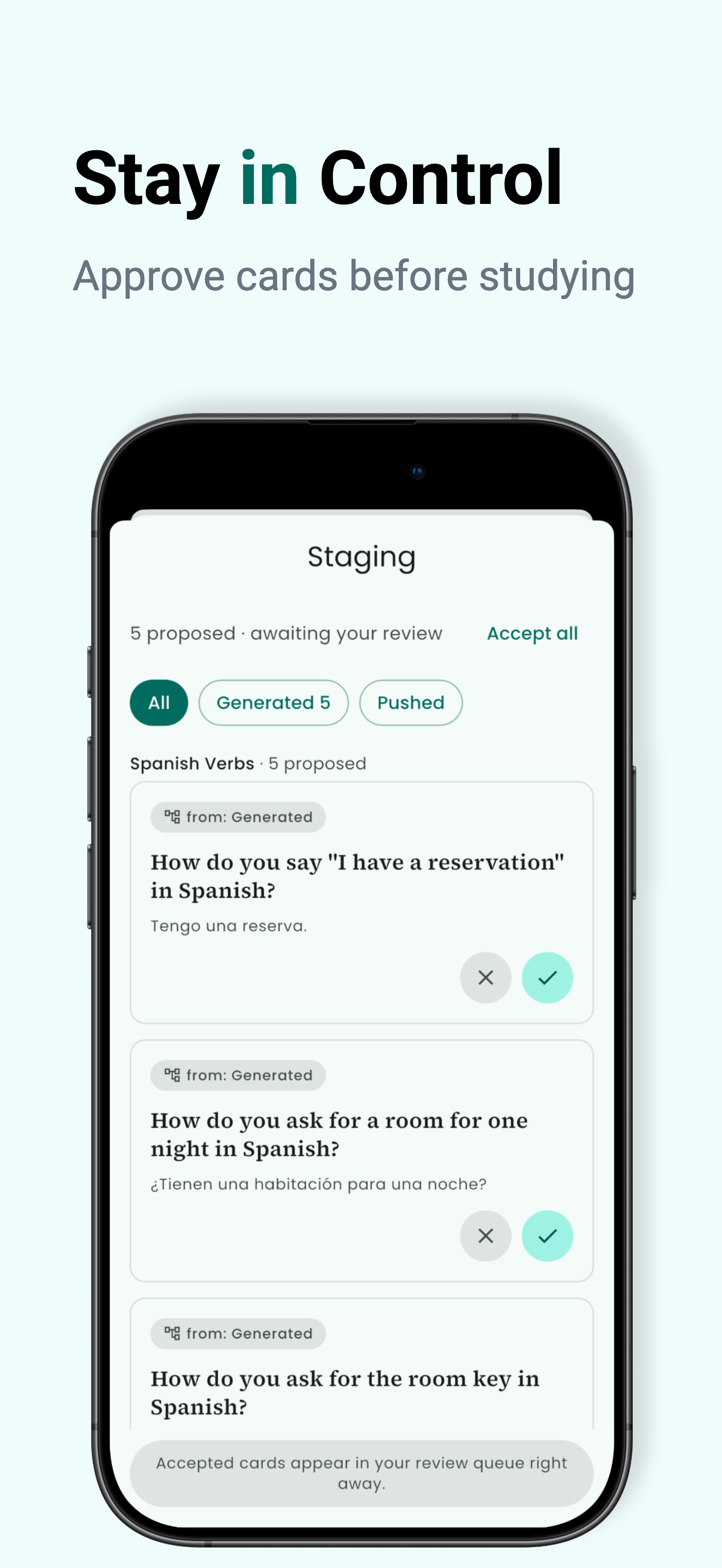 taktLife app screenshot 5